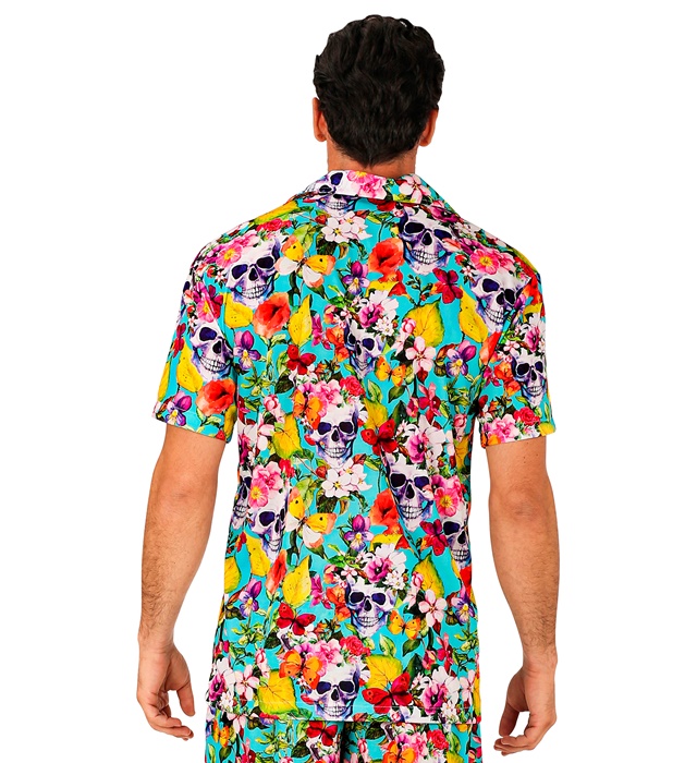 Camasa Vara Schelet L/xl