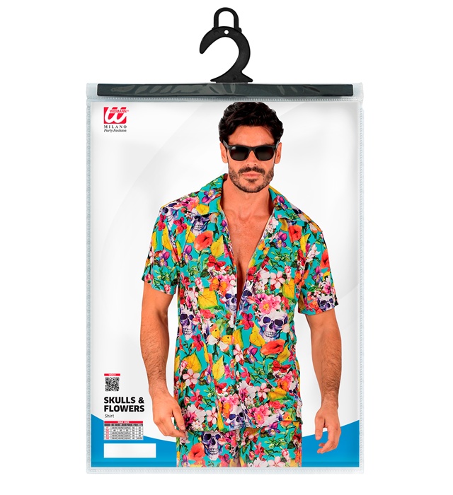 Camasa Vara Schelet L/xl