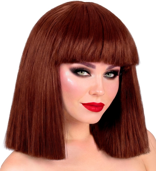 Peruca Showgirl Maro