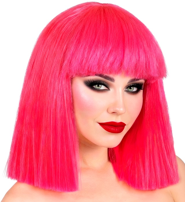 Peruca Showgirl Roz