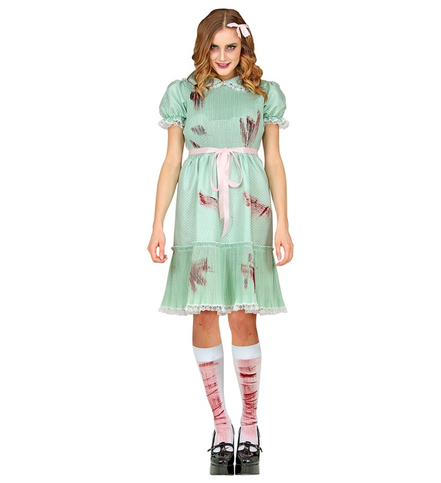 Costum Papusa Killer