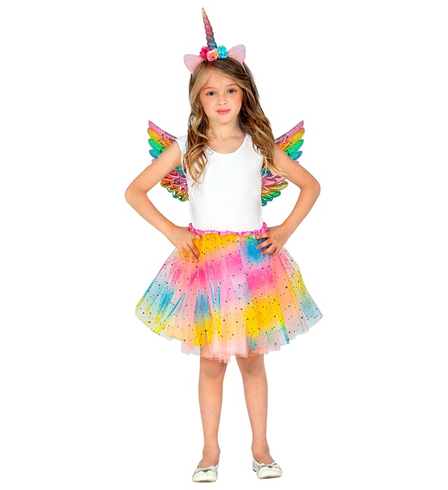 Set Unicorn 3 Piese