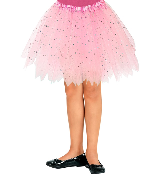 Jupa Roz Copii 30 Cm