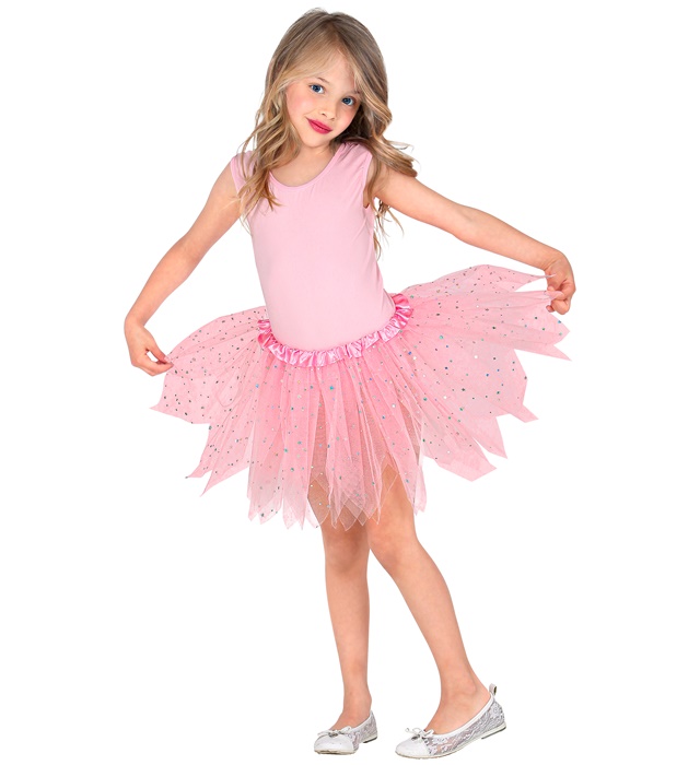 Jupa Roz Copii 30 Cm