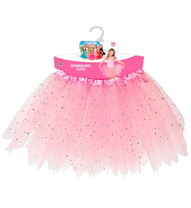 Jupa Roz Copii 30 Cm