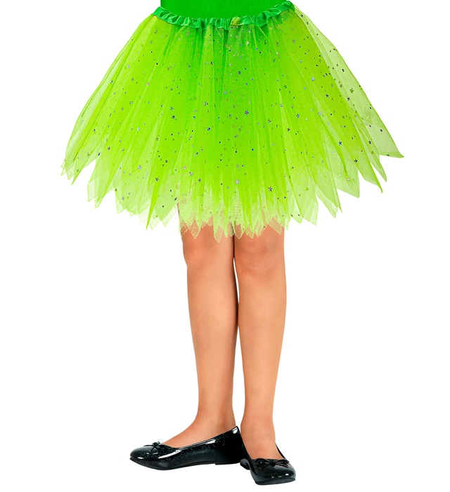 Jupa Verde Copii 30 Cm