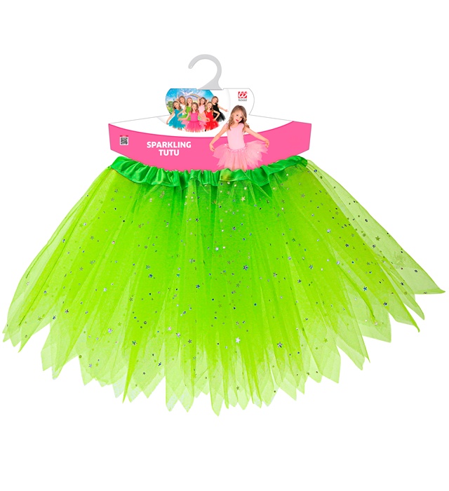 Jupa Verde Copii 30 Cm
