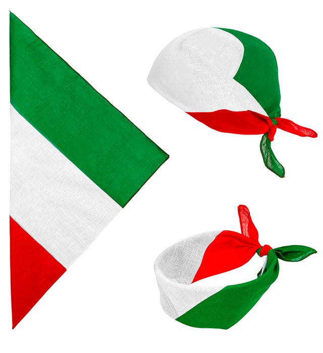 Bandana Italia
