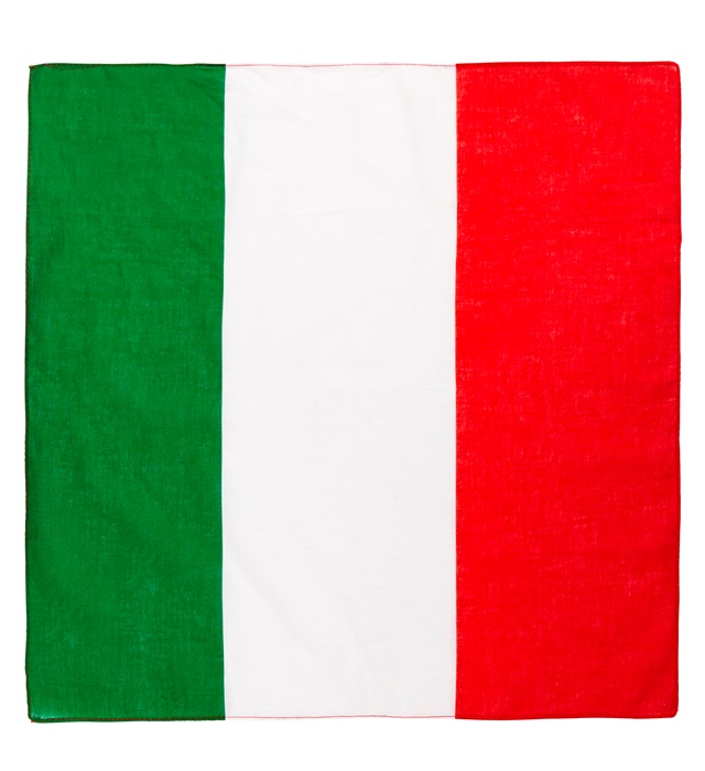 Bandana Italia