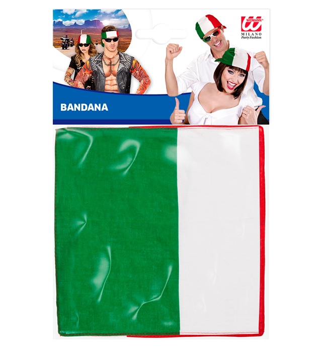 Bandana Italia