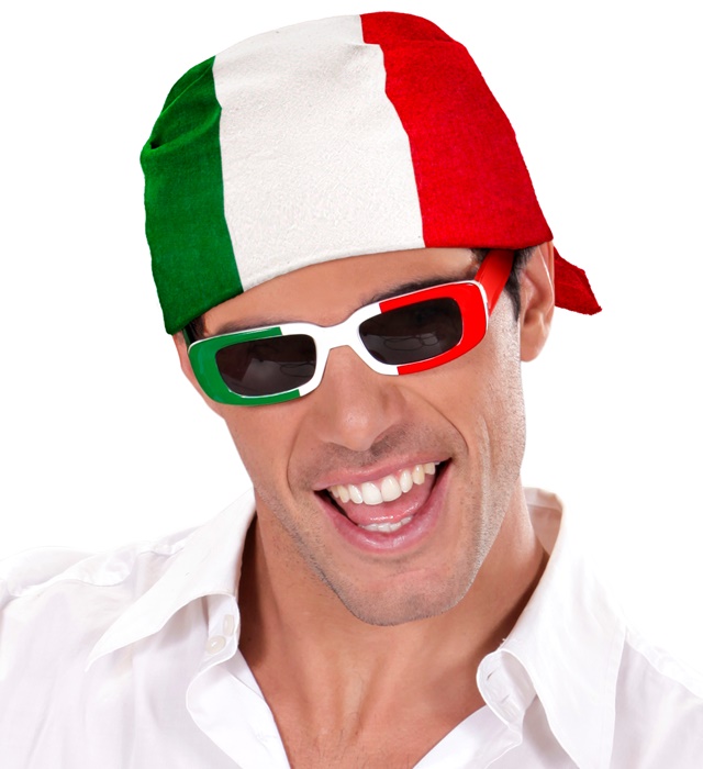 Bandana Italia