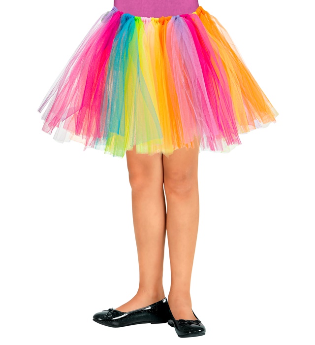 Jupa Copil Multicolora