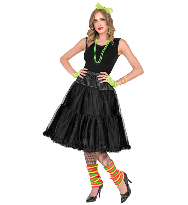 Jupa Neagra 65 cm