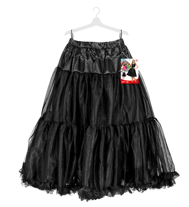 Jupa Neagra 65 cm