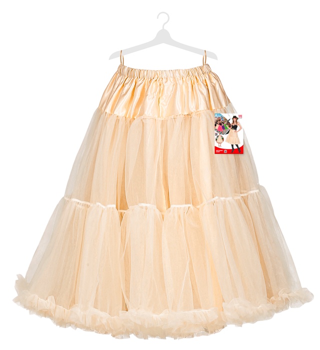 Jupa Crem 65 cm