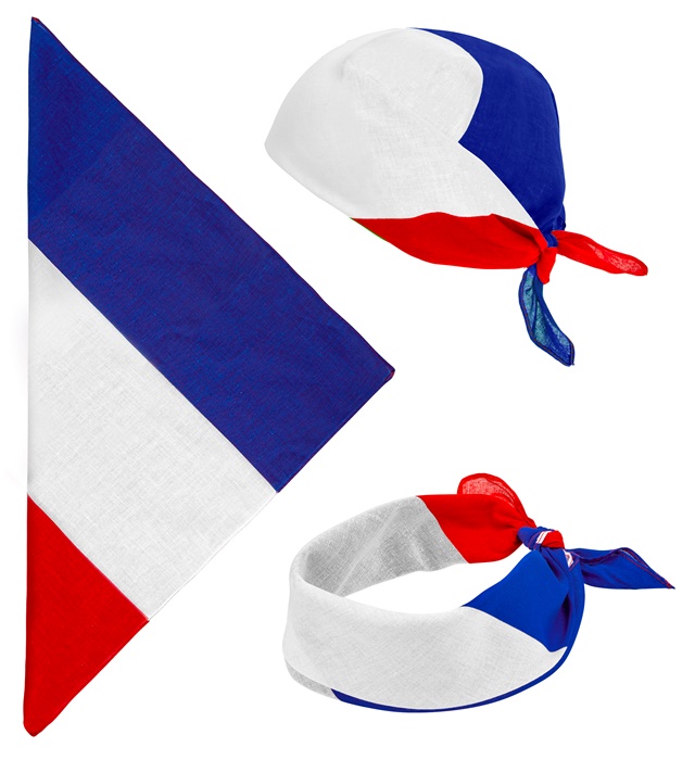 Bandana Franta