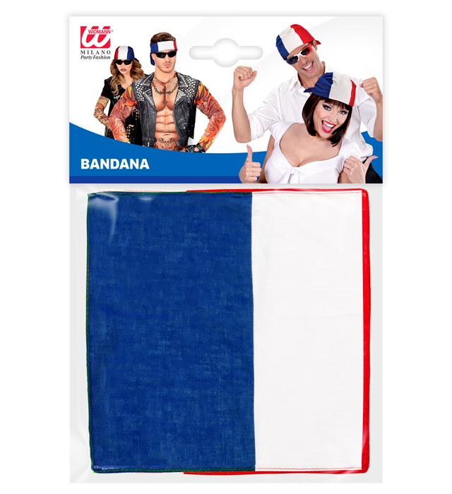 Bandana Franta