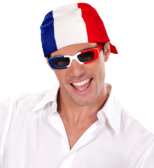 Bandana Franta