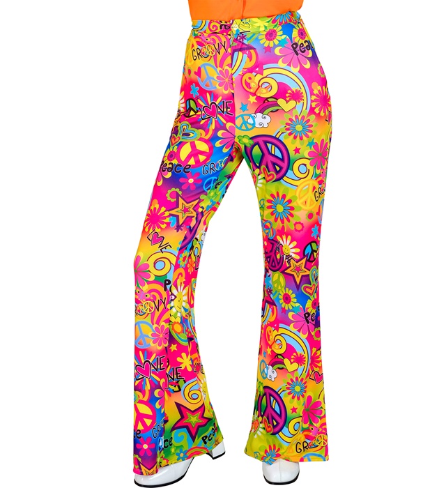 Pantaloni Anii 60 Dama