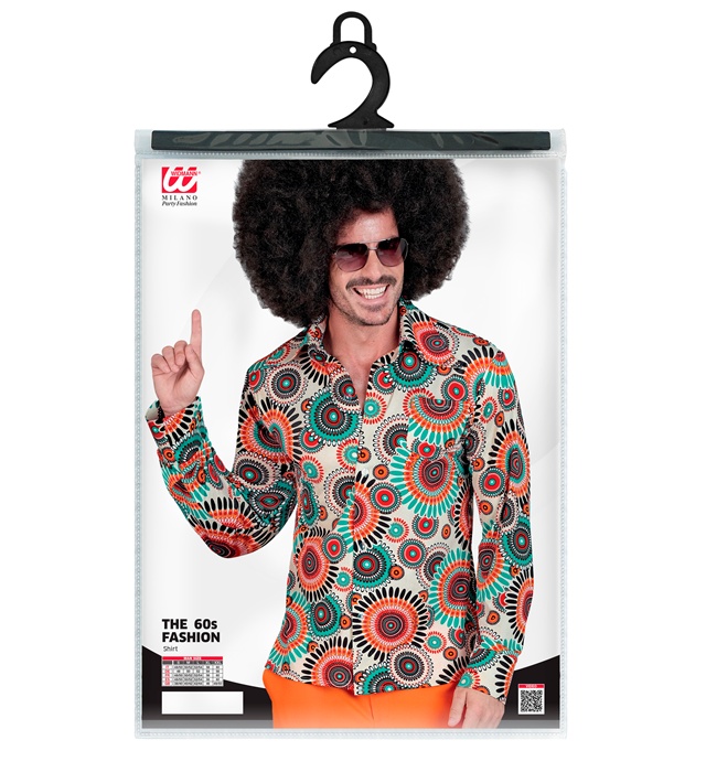 Camasa Anii 60 Vintage