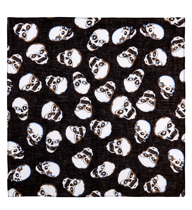 Bandana Pirat