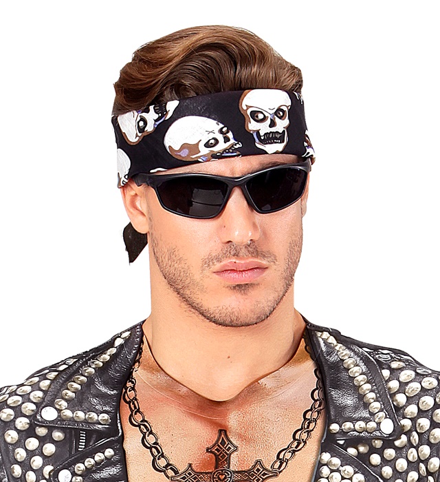Bandana Pirat