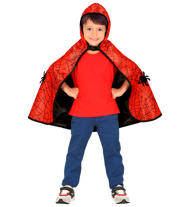 Pelerina Reversibila Supererou