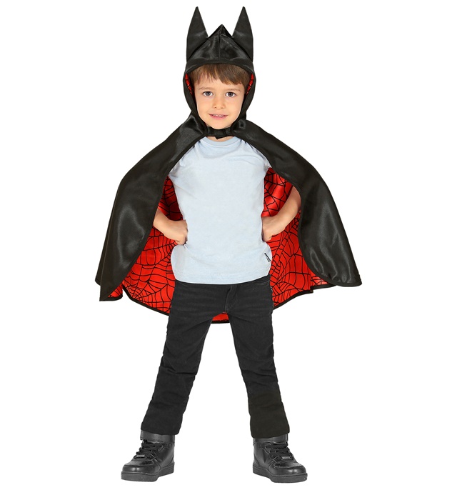 Pelerina Reversibila Supererou