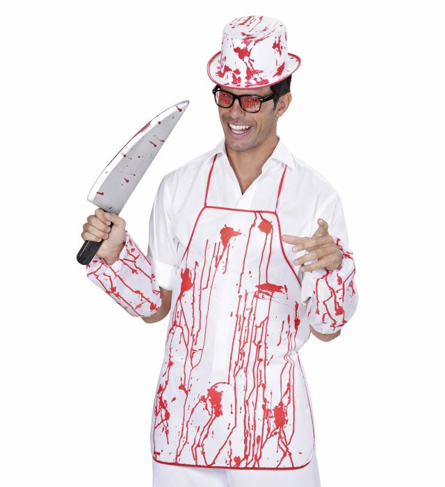 Set Bloody
