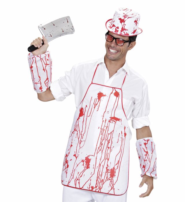 Set Bloody
