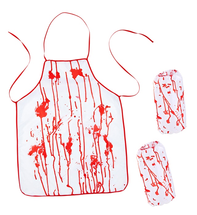 Set Bloody