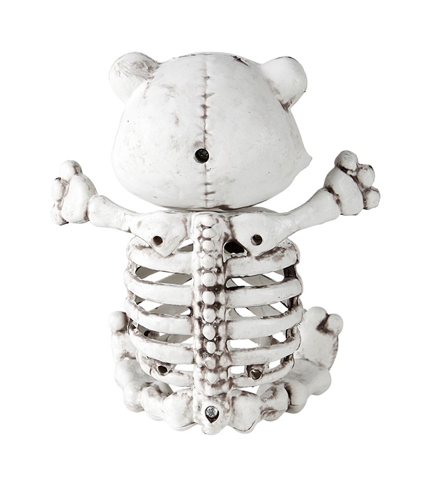 Decor Urs Schelet 15 cm