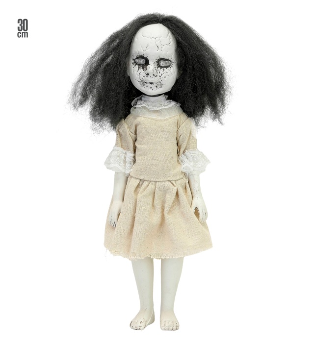 Papusa Horror 30 cm