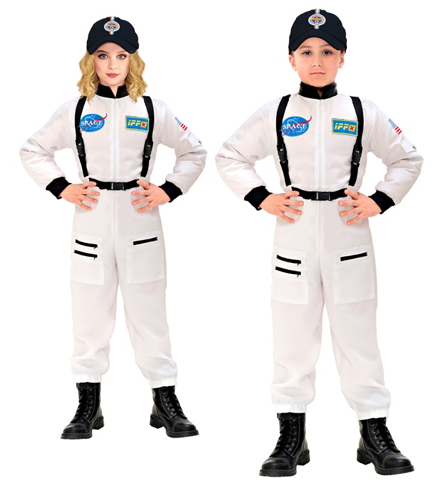 Costum Astronaut Copii
