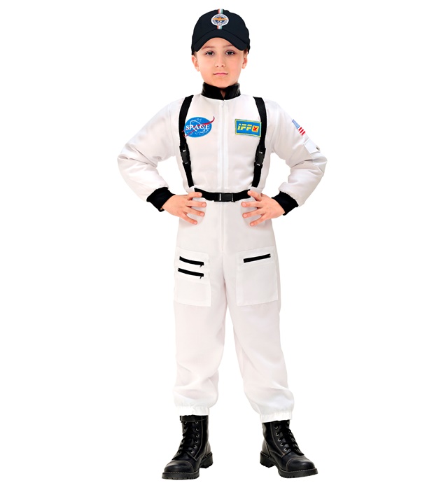 Costum Astronaut Copii