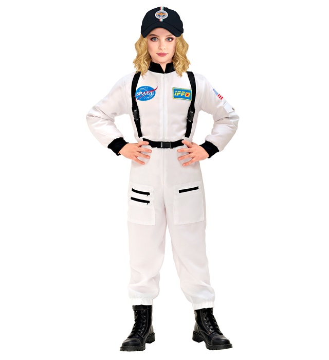 Costum Astronaut Copii