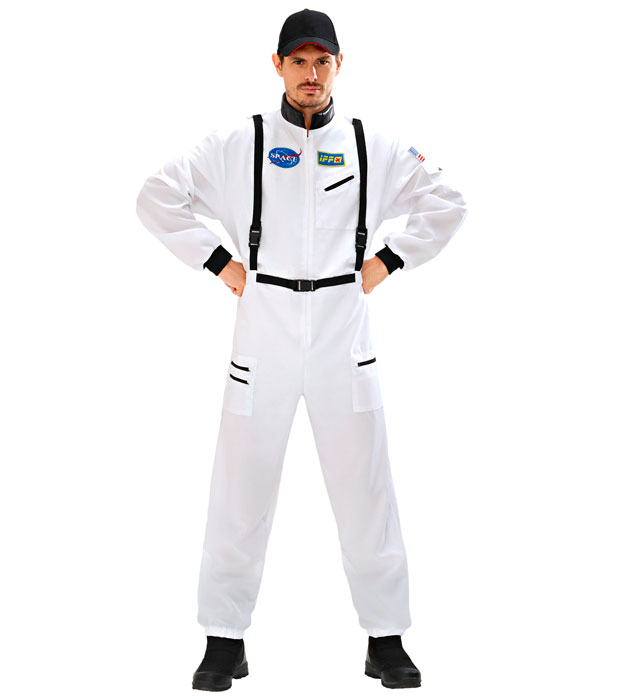 Costum Astronaut Adult