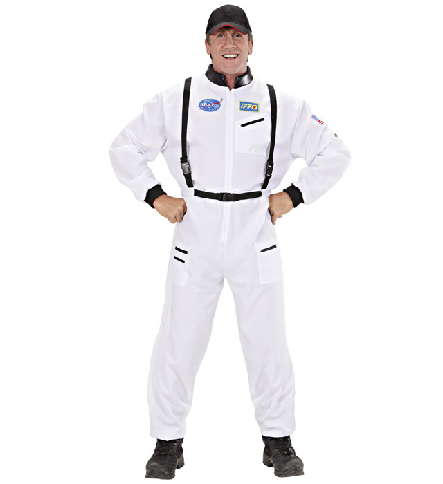 Costum Astronaut Adult