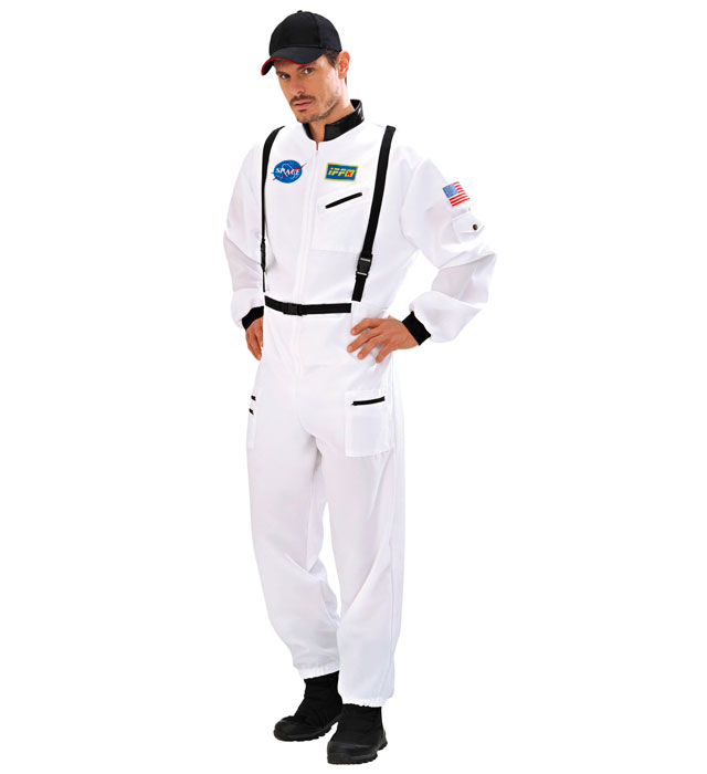 Costum Astronaut Adult
