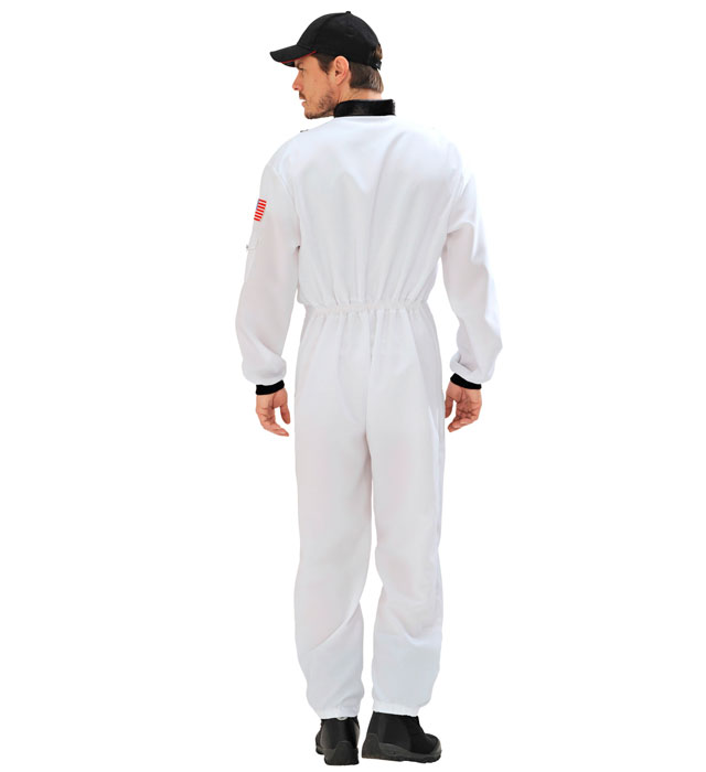 Costum Astronaut Adult