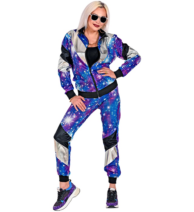 Costum Trening Disco