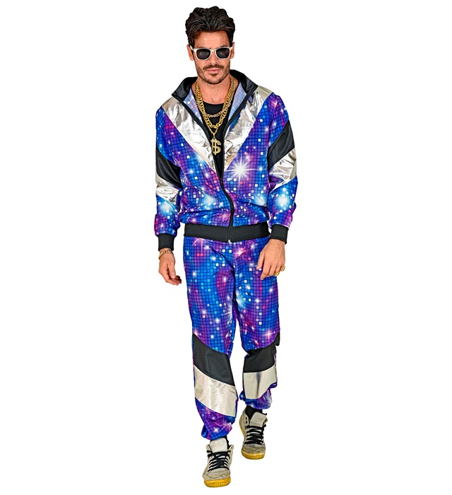 Costum Trening Disco