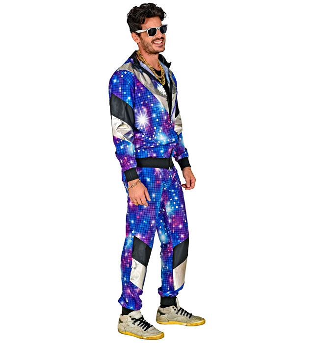 Costum Trening Disco