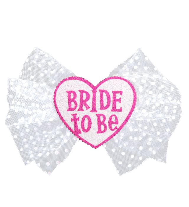 Clama Bride To Be