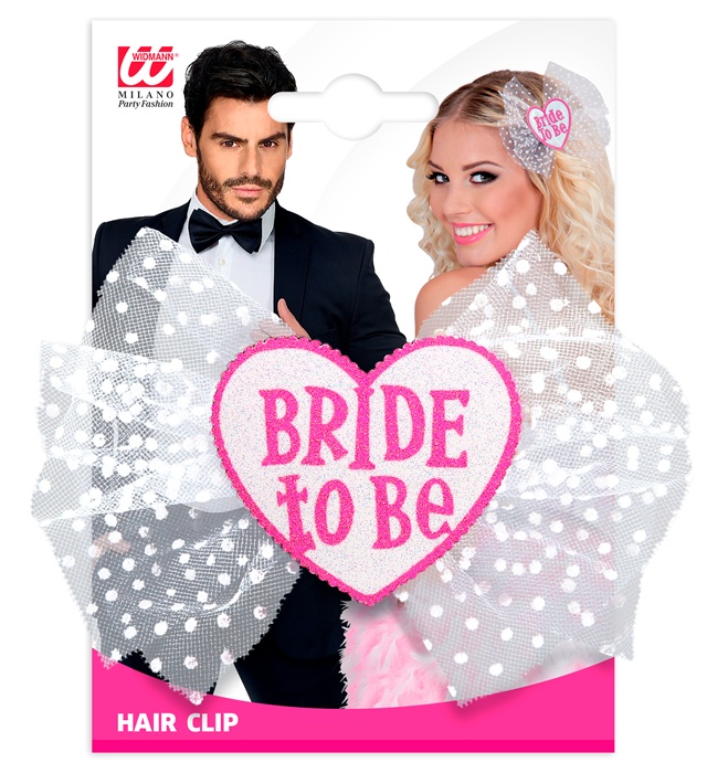 Clama Bride To Be