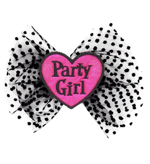 Clama Party Girl