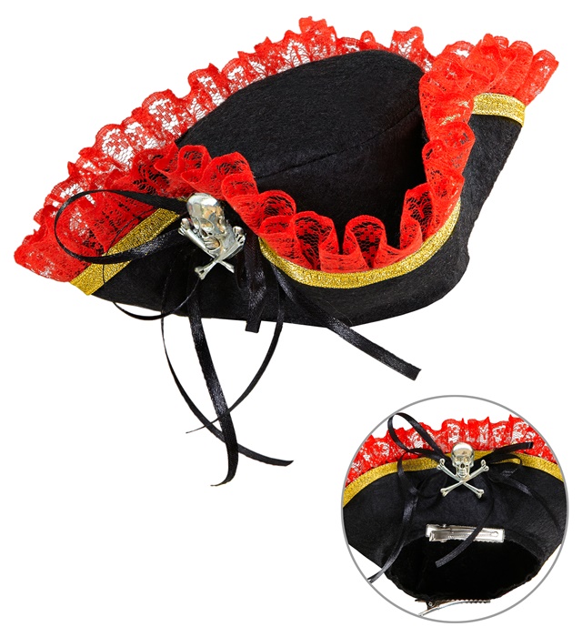 Palarie Mini Schelet
