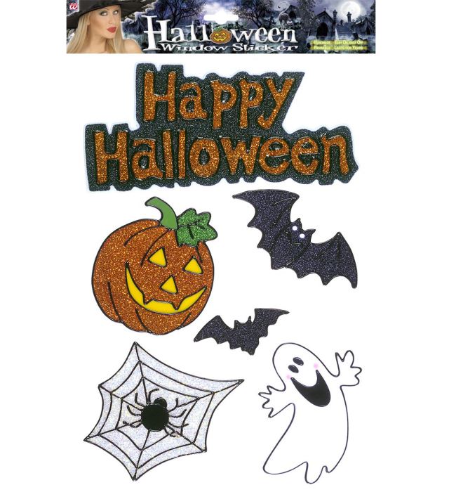 Sticker Halloween