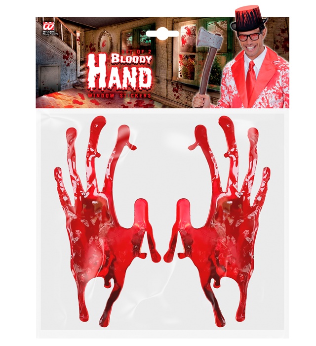 Set Maini Bloody