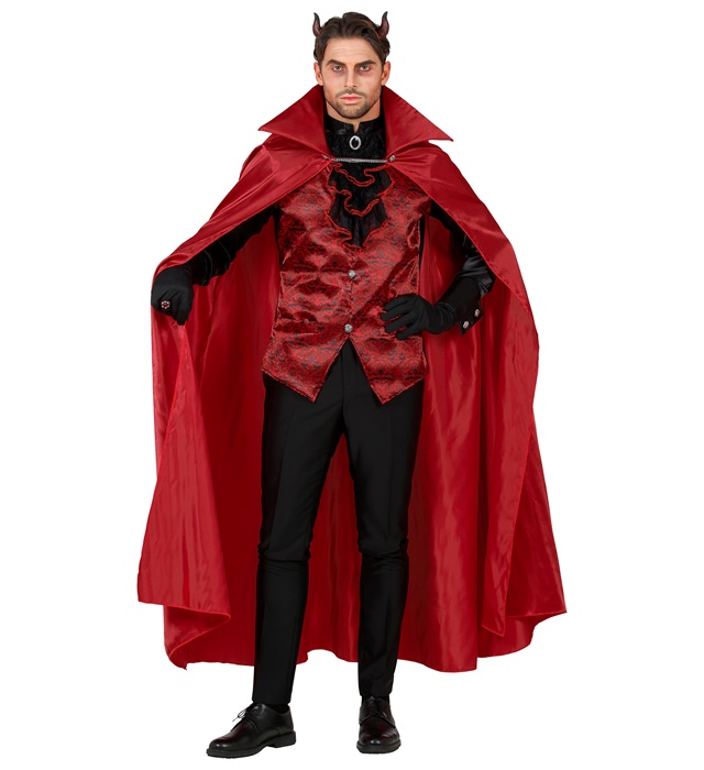 Costum Diavol Adult